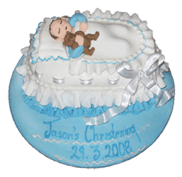 Christening